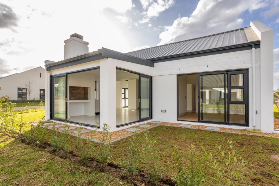 2 Bedroom Property for Sale in Paarl Valleij Lifestyle Estate Western Cape